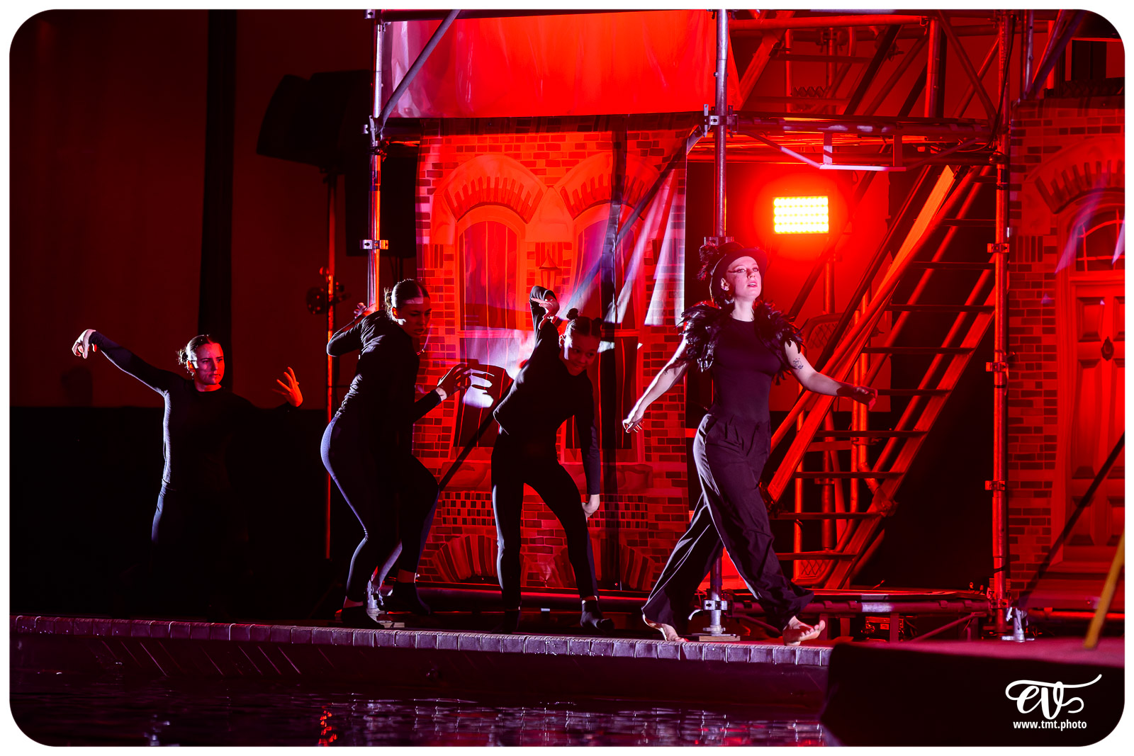 LA FABRIQUE DES CONTES (BNS 2025)